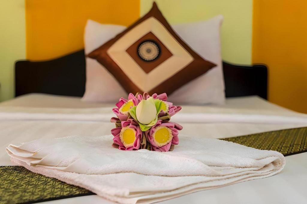 Happy Zone Hostel Siem Reap Exterior photo