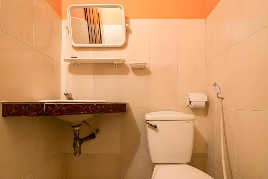 Happy Zone Hostel Siem Reap Exterior photo
